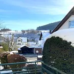 Stylisches Apartment ✰ Skywalk ✰ Mit Parkplatz