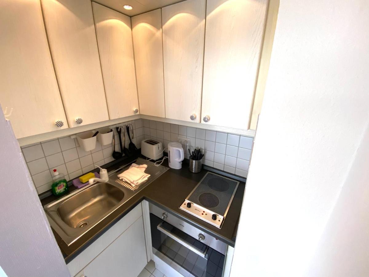 Appartement Stylisches ✰ Skywalk ✰ Mit Parkplatz