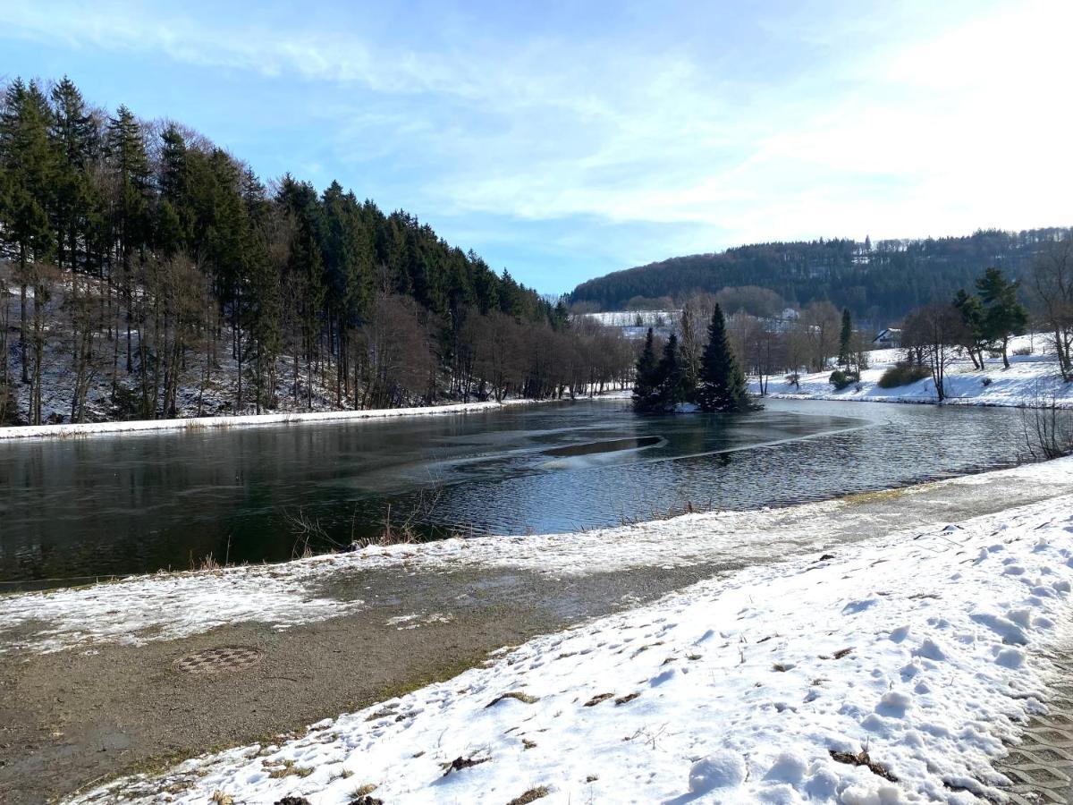 Appartement Stylisches ✰ Skywalk ✰ Mit Parkplatz Willingen (Upland)