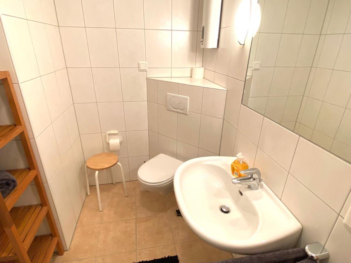 Stylisches ✰ Skywalk ✰ Mit Parkplatz Appartement